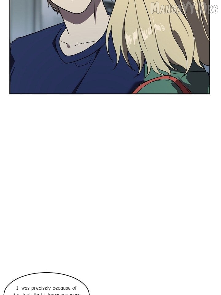 Change Me Chapter 21 - page 46